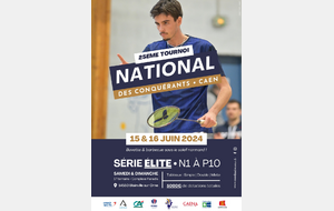 Déplacement tournoi 